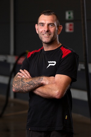 Andy Eeklo