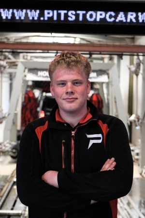 Nicholas Eeklo