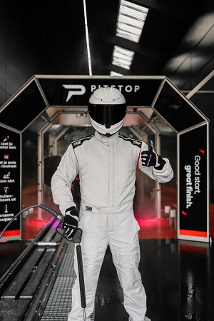 Pitstop The Pit
